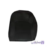 روکش تمام چرم مشکی جکS5 ا cover JAC S5