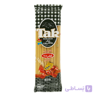 ماکارونی 2/8 حاوی ویتامین ب تک ماکارون - 500 گرم