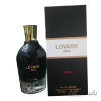ادوپرفيوم مردانه LOVARK مدل Sauvage حجم 100 ميلي ليتر