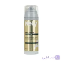 ماسک مو بدون نیاز به آبکشی حاوی آرگان نلی ا Nelly hair mask