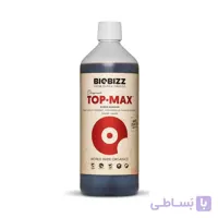 کود مایع بایوبیز تاپ مکس Top Max