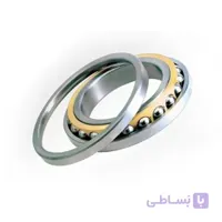 بلبرینگ 214 Q برند DKF ا DKF Q 214 Ball Bearing
