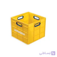 جعبه صنعتی 500