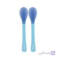 قاشق حرارتی کیکابو ۲عددی
