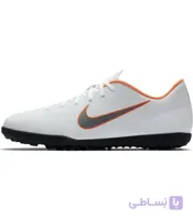 کفش چمن مصنوعی نایک مرکوریال ایکس ویپور Nike MercurialX Vapor XII Club Turf AH7386-107
