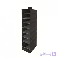 جا کفشی آویز داخل کمد آماهوم