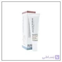 کرم ضدلک وایت اکتیو ژاک آندرل