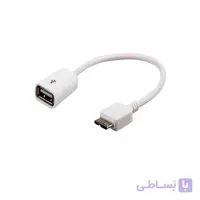 کابل تبدیل OTG مخصوص گوشی سامسونگ NOTE 3
