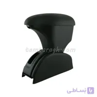 کنسول (آرم رست) فابریکی پژو 206-207 برند MP (تمامی تیپ‌ها)