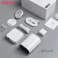 دوربین هوشمند بیسیم IMILAB EC2 شیائومی ا Xiaomi IMILAB EC2 Wireless Home Security Camera
