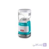 پاپ کورن ساز آریته آبی مدل 2956