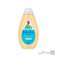 شامپو بدن بچه جانسون مدل Saf Koruma حجم 500 میل