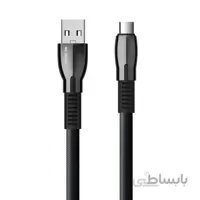 کابل شارژ USB به USB C دبلیو کی مدل WK WDC 107a طول 1 متر