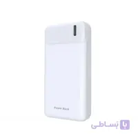 پاوربانک X-ENERGY X-95 PD ظرفیت 20000mah