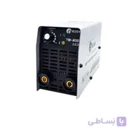 دستگاه جوشکاری ادون مدل TB-200 ا EDON TB-200 Welding Inverter کد 327381