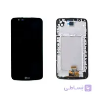 تاچ و ال سی دی ال جی LCD K10 K430   کا10 کا430