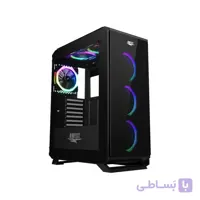 کیس کامپیوتر اوست مدل Chassis GT-AV03