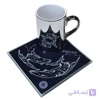 لیوان طرح اسفند