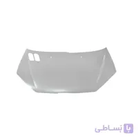 کاپوت ۲۰۶ همگام شرکتی رنگی