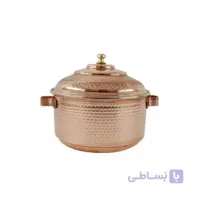 قابلمه نوزادی مسی سایز 3 1480-2