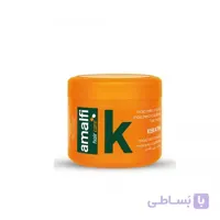 ماسک مو کراتین 500 میل آمالفی
