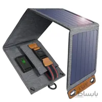 شارژر خورشیدی چویتک مدل Choetech SC004