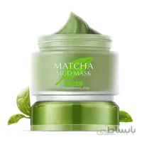 مود ماسک چای سبز برند Matcha