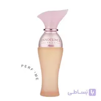 عطر ادکلن ادوپرفیوم رصاصی اینوسنس (Rasasi Innocence) حجم 65 میل ا Rasasi Innocence 65ml