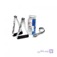 ست دستگیره و قلاب پشت در و لوپ کمکی TheraBand