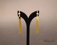 گوشواره آویز مجلسی - M37