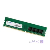 حافظه رم دسکتاپ ای دیتا مدل ADATA 8GB DDR4 2400Mhz