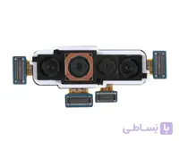 دوربین پشت گوشی شیائومی Xiaomi Redmi Note 8 Pro