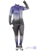 ست سوئیشرت شلوار زنانه نایک کد 004 ا Nike Womens Pants Sweater Set Code 004