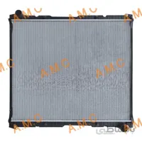 رادیاتور اسکانیا R420