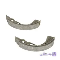 لنت ترمز عقب امکو پراید