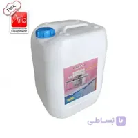 ژل ماشین ظرفشویی صنعتی - 10 لیتری