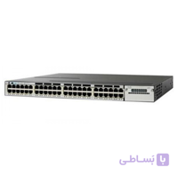 سوئیچ سیسکو WS-C3850-48T-L