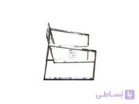 پایه فلزی سفارشی 2