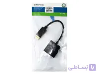 تبدیل Royal Displayport To HDMIبرند رویال