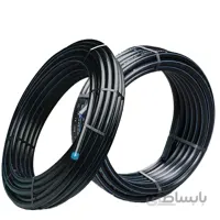 لوله پلی اتیلن 10 بار 20mm PE 80