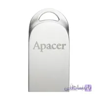 فلش مموری USB2.0 اپیسر مدل AH11G ظرفیت 64 گیگابایت