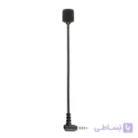 میکروفون بویا Boya BY-UM4 3.5mm Mini Flexible Microphone ا Boya BY-UM4 3.5mm Mini Flexible Microphone
