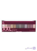 پالت سایه 12 رنگ ریوال د یانگ کد 05 (Glam)