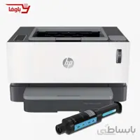 پرینتر لیزری HP Neverstop 1000w