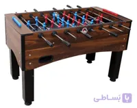 فوتبال دستی باشگاهی کف Olympic S10 Mdf