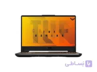 لپ تاپ 15 اینچی ایسوز مدل ASUS TUF Gaming FX506LH i5 8GB 512SSD 4GB
