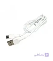 کابل فست شارژر میکرو یو اس بی مویان مدل MC-20