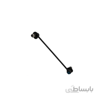 میل موجگیر جلو خودرو جک J5