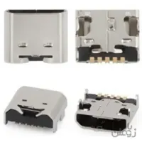 کانکتور شارژ ال جی LG T375