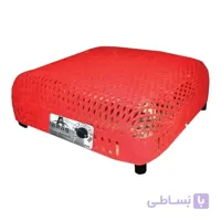 کرسی برقی ارس مدل شیشه ای